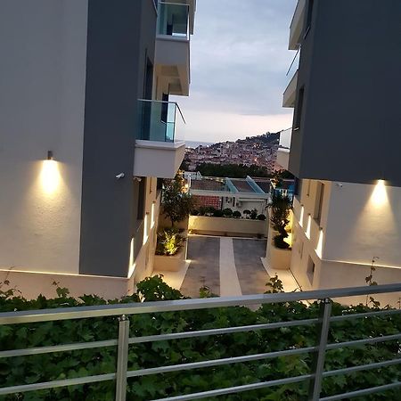 Apartment Danijela Budva Dış mekan fotoğraf