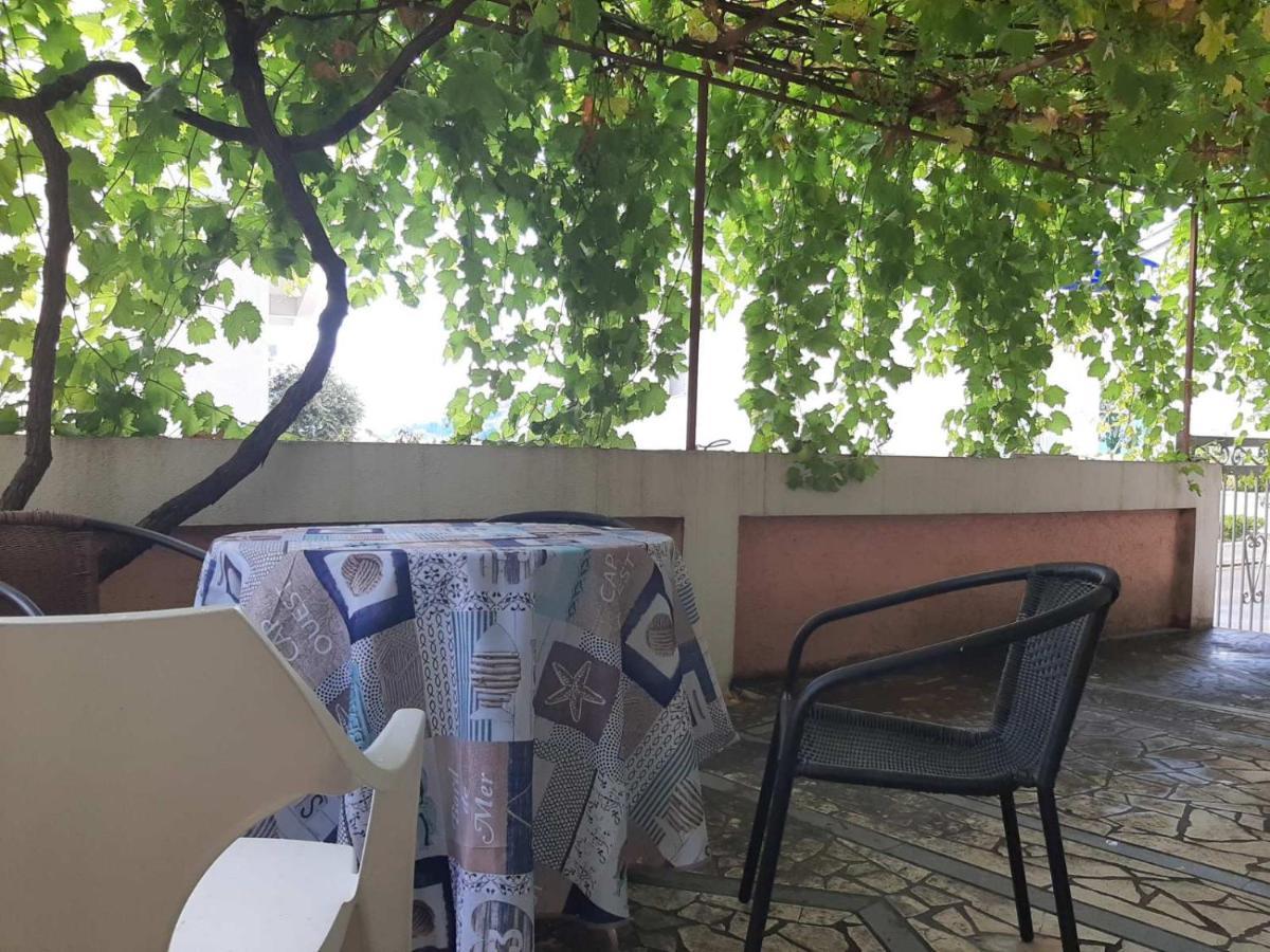 Apartment Danijela Budva Dış mekan fotoğraf