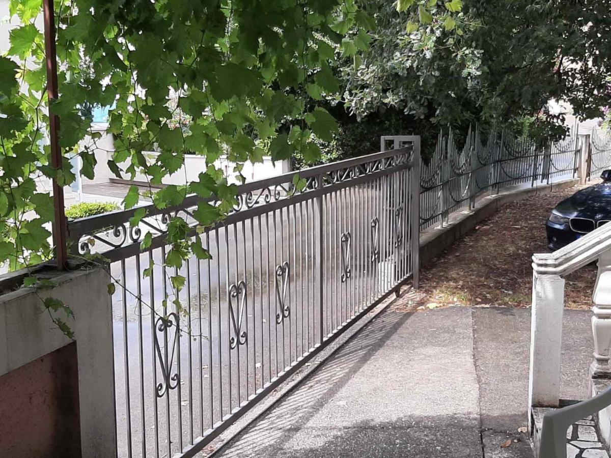 Apartment Danijela Budva Dış mekan fotoğraf