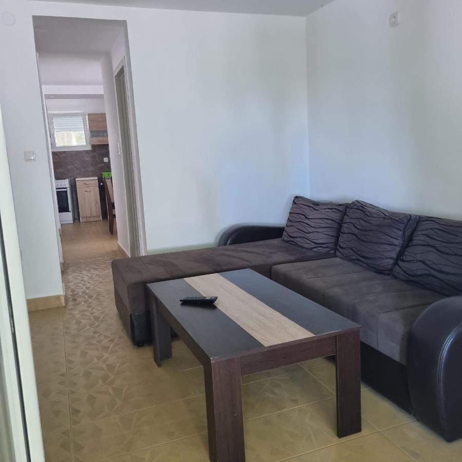 Apartment Danijela Budva Dış mekan fotoğraf