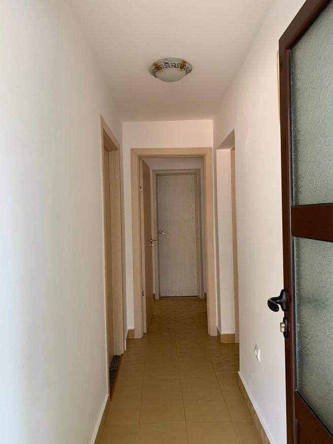 Apartment Danijela Budva Dış mekan fotoğraf
