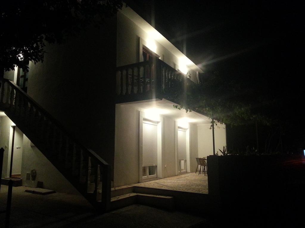 Apartment Danijela Budva Oda fotoğraf
