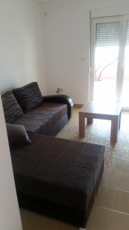 Apartment Danijela Budva Oda fotoğraf