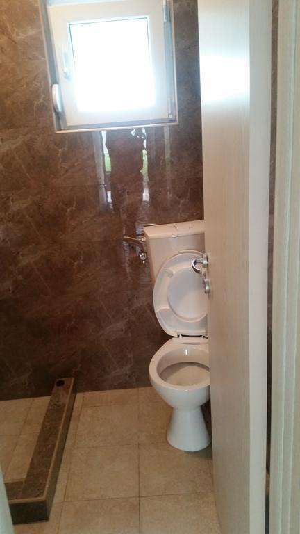 Apartment Danijela Budva Oda fotoğraf
