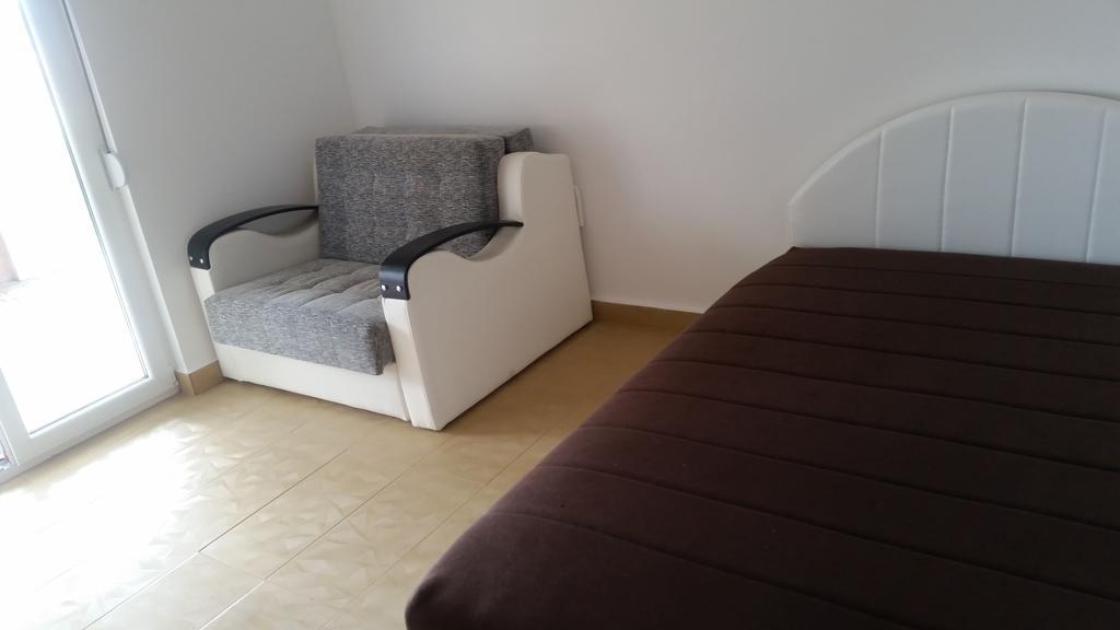Apartment Danijela Budva Oda fotoğraf