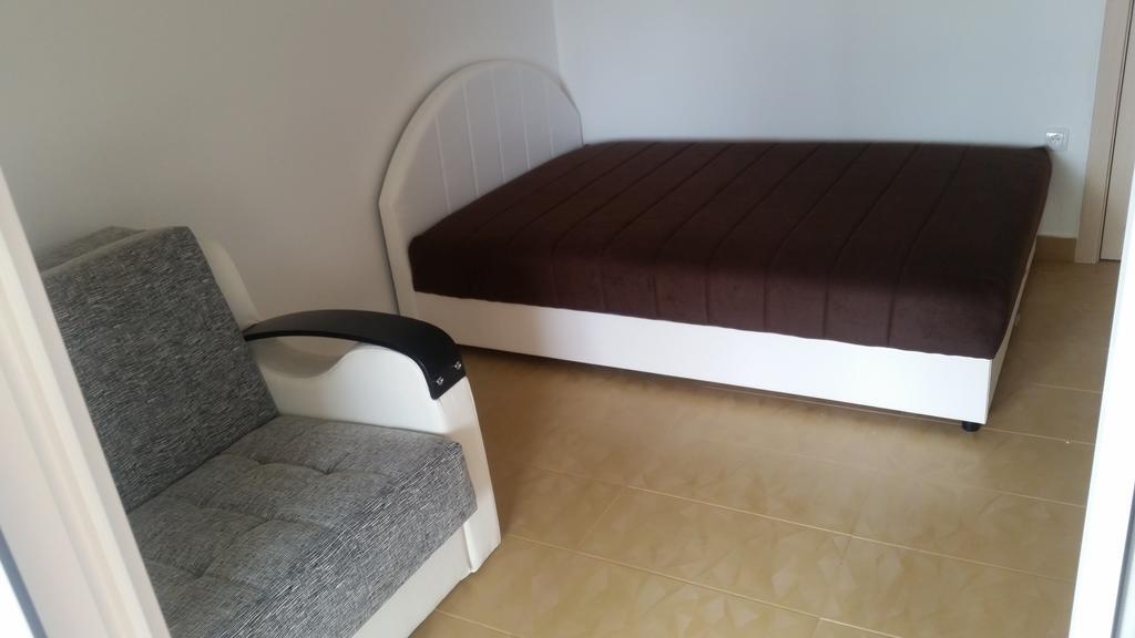 Apartment Danijela Budva Oda fotoğraf