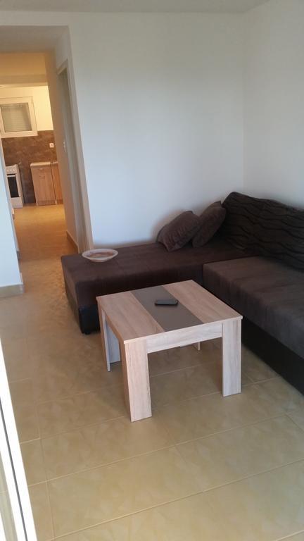 Apartment Danijela Budva Oda fotoğraf