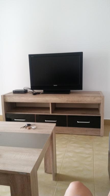 Apartment Danijela Budva Oda fotoğraf