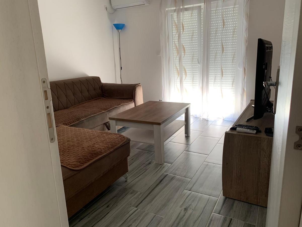 Apartment Danijela Budva Oda fotoğraf