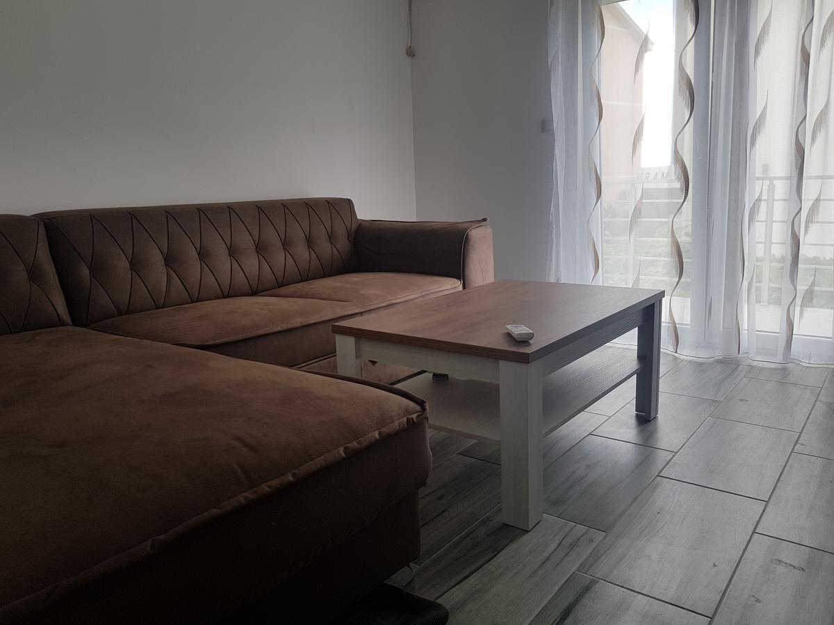 Apartment Danijela Budva Dış mekan fotoğraf