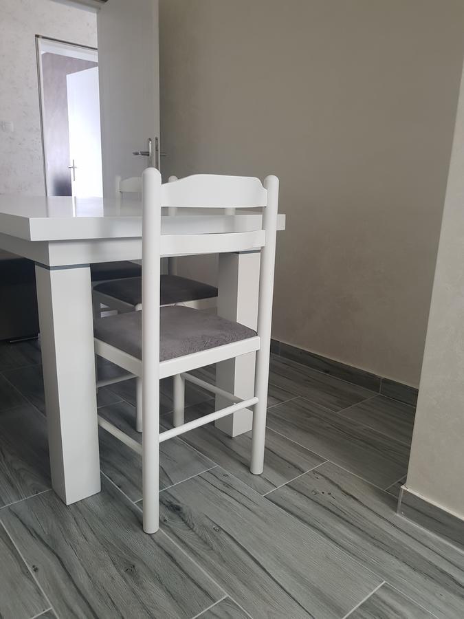 Apartment Danijela Budva Dış mekan fotoğraf