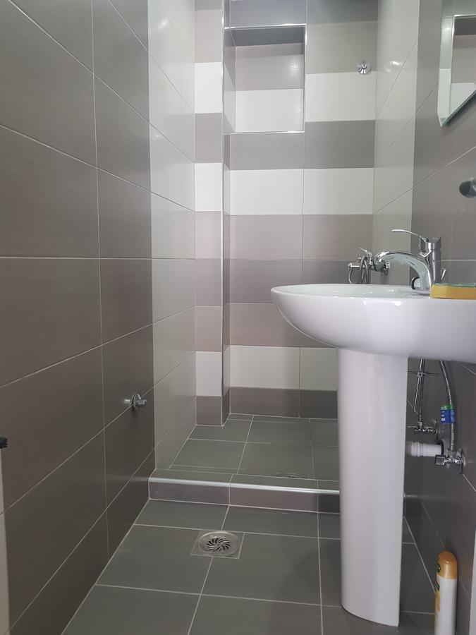 Apartment Danijela Budva Dış mekan fotoğraf
